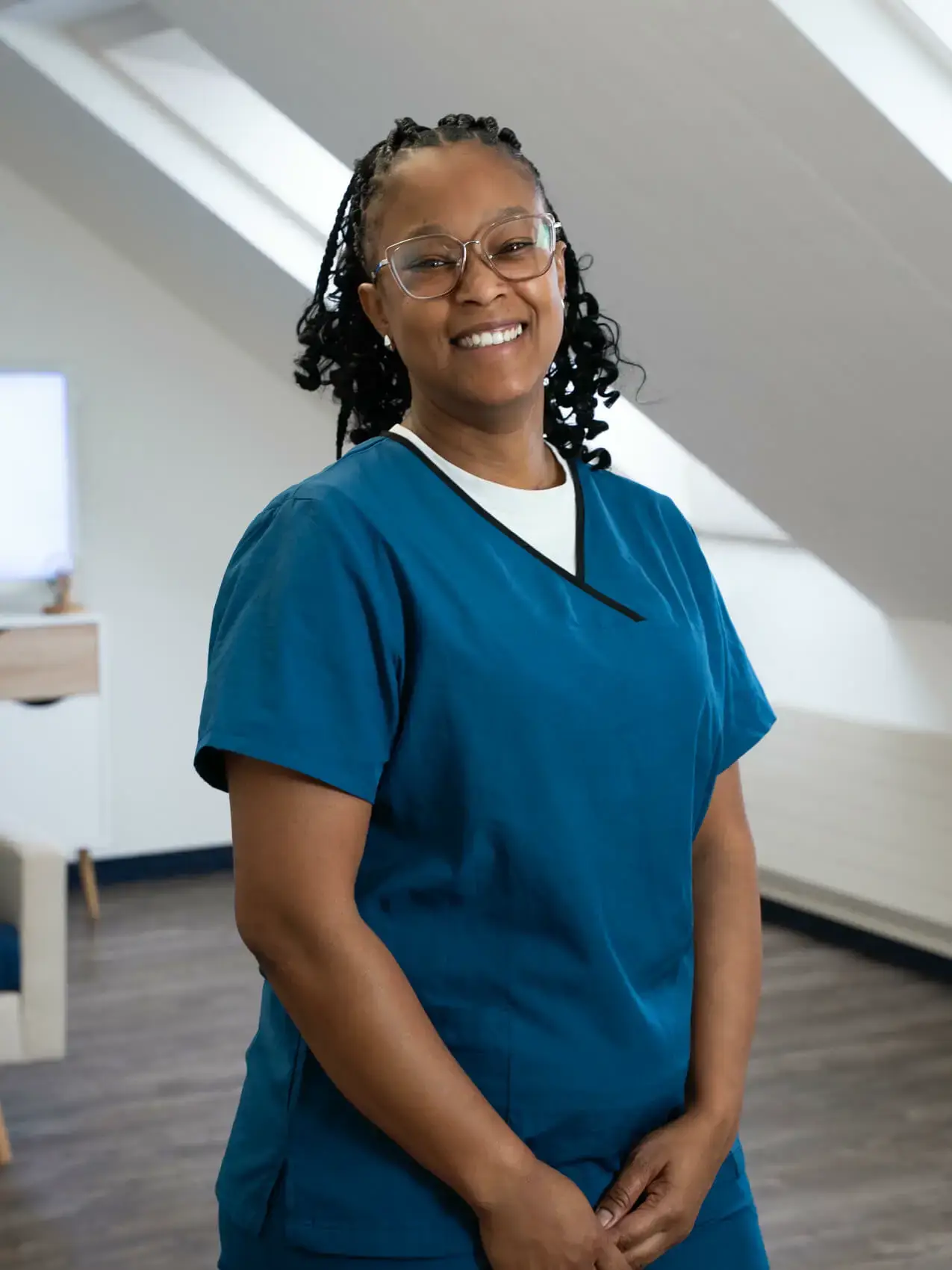 Manual Therapies & Lymphatic Drainage